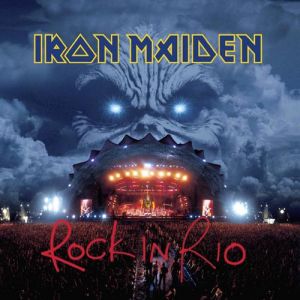 Iron Maiden - Rock In Rio (2015 Remaster)