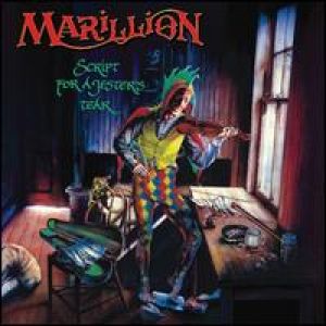 Marillion - Script for a Jester's Tear (Deluxe Edition) [VINYL]