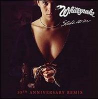 Whitesnake - Slide It In (35th Anniversary Remix) [Red VINYL]