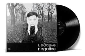 Negative (Vinyl)
