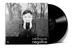 Negative - Negative (Vinyl)