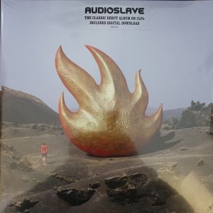 Audioslave - Audioslave [VINYL]