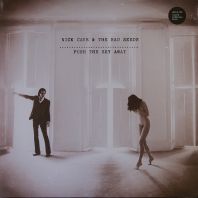 Nick Cave & TBS - Push The Sky Away (VINYL)
