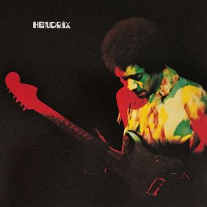 Jimi Hendrix - Band Of Gypsys [VINYL]