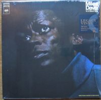 Miles Davis - In A Silent Way (VINYL)