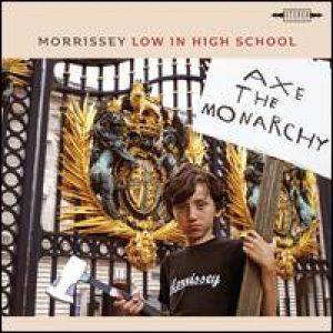 Morrissey - Low in High School [VINYL]