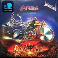 Judas Priest - Painkiller [VINYL]
