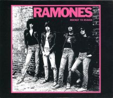 The Ramones - ROCKET TO RUSSIA (Expanded & Remastered)