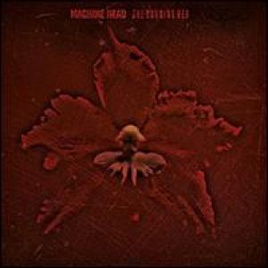 Machine Head - Burning Red (180 gm Vinyl) [VINYL]