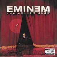 Eminem - The Eminem Show (VINYL)