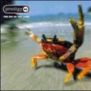 The Prodigy - The Fat Of The Land (VINYL)
