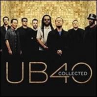 UB40 - UB40 Collected (Gatefold sleeve) [VINYL]