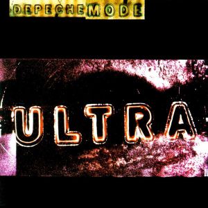 Depeche Mode - Ultra (Vinyl)
