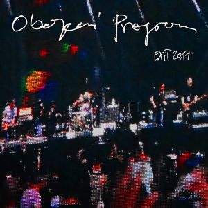 Obojeni program - LIVE EXIT 2017. (Vinyl)