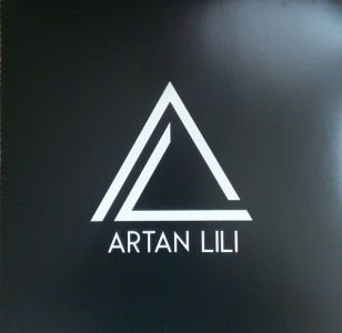 Artan Lili - Artan Lili (Vinyl)