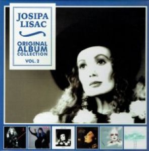 JOSIPA LISAC - ORIGINAL ALBUM COLLECTION - VOL. 2