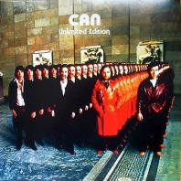Can - Unlimited edition (Vinyl)
