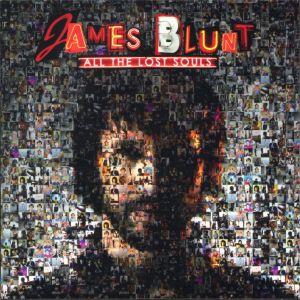 James Blunt - All the lost souls
