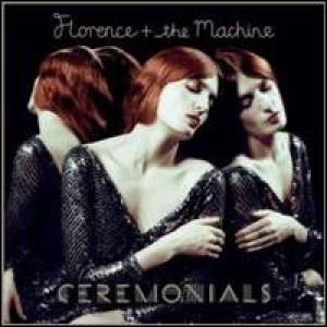 Florence + The Machine - Ceremonials (Double Vinyl)