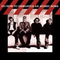 U2 - How to Dismantle An Atomic