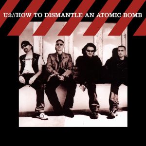 U2 - How to Dismantle An Atomic