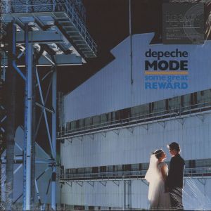 Depeche Mode - Some Great Reward (Vinyl)