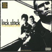 Various Artists - Lock Stock & 2 Smoking Barrels (Vinyl)