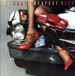 The Cars - Greatest Hits