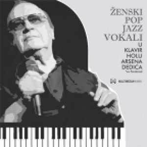 Razni izvođači - Ženski Jazz vokali (Vinyl)