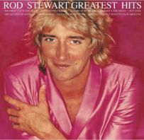 Rod Stewart - Greatest Hits, Vol. 1 (White Vinyl) [VINYL]