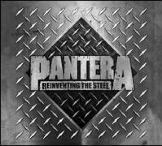Pantera - Reinventing the Steel (20th Anniversary Edition)