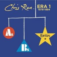 Chris Rea - ERA 1 (As Bs & Rarities 1978-1984)