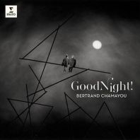 Bertrand Chamayou - Good Night! [VINYL]