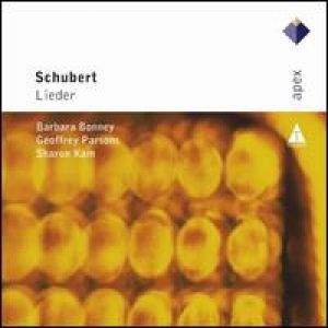 Grimaud/Zinman - Schubert:Lider