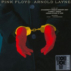 Pink Floyd - Arnold Layne (RSD 2020. Single Vinyl)