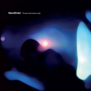 New Order - Peel Sessions (RSD 2020. Vinyl)