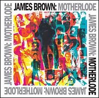 James Brown - Motherlode (Vinyl)
