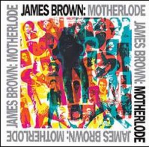 James Brown - Motherlode (Vinyl)