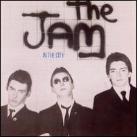 The Jam - In The City [VINYL]