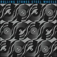 The Rolling Stones - Steel Wheels [VINYL]