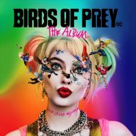 Various Artists - Birds of Prey: The Album [Picture VINYL]