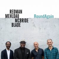 Redman/Mehldau - RoundAgain (VINYL)