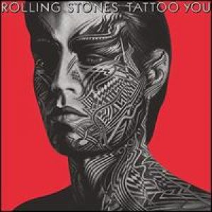 The Rolling Stones - Tattoo You (VINYL)