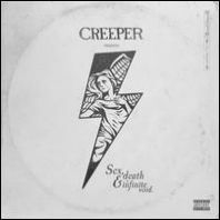 Creeper - Sex, Death and The Infinite Void [VINYL]