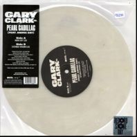 Gary Clark Jr. - Pearl Cadillac (feat. Andra Day) (RSD 2020. Clear&White Vinyl)
