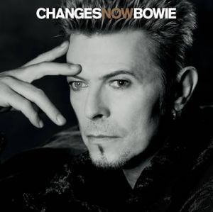 David Bowie - ChangesNowBowie (RSD 2020.)