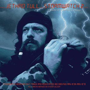 Jethro Tull - Stormwatch 2 (RSD 2020. Vinyl)