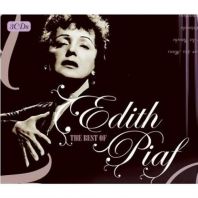 Edith Piaf - Edith Piaf - The Best Of