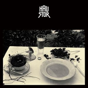 HAUSTOR - HAUSTOR (Vinyl)