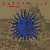 Alphaville - The Breathtaking Blue [Limited 180 g.VINYL]